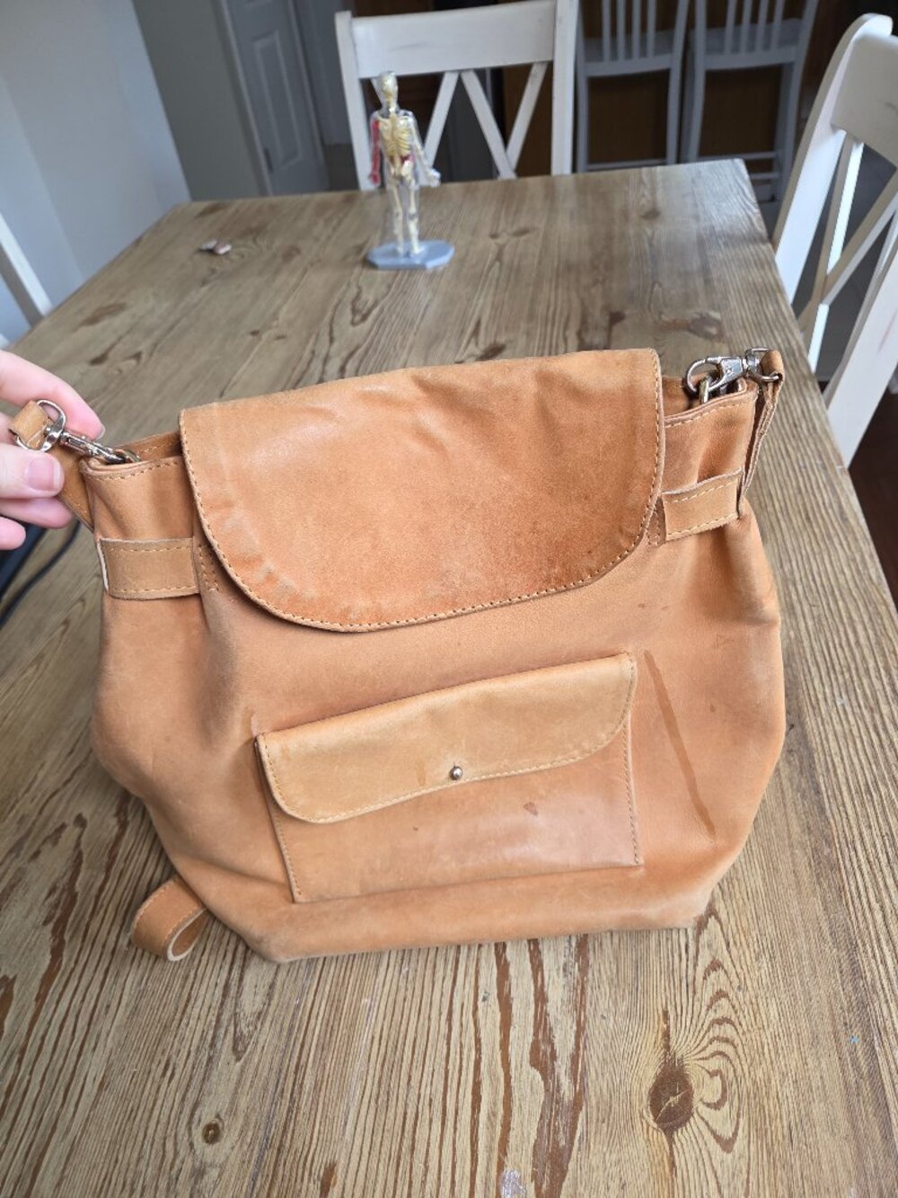 Noonday Backpack